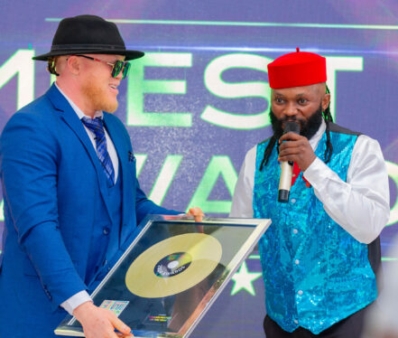 Cimfest Awards