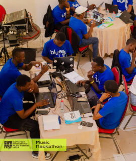 Cimfest HackathonArtboard 8