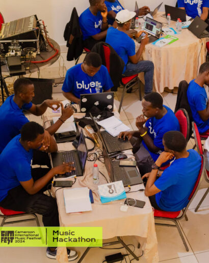 Cimfest HackathonArtboard 8