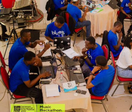 Cimfest HackathonArtboard 8