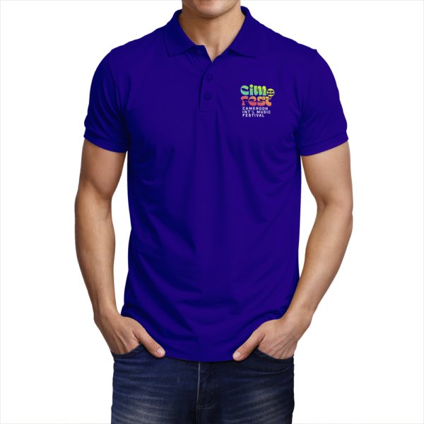 CIMFest T-Shirt - Image 2