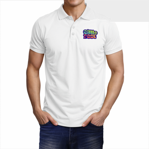 CIMFest T-Shirt - Image 3
