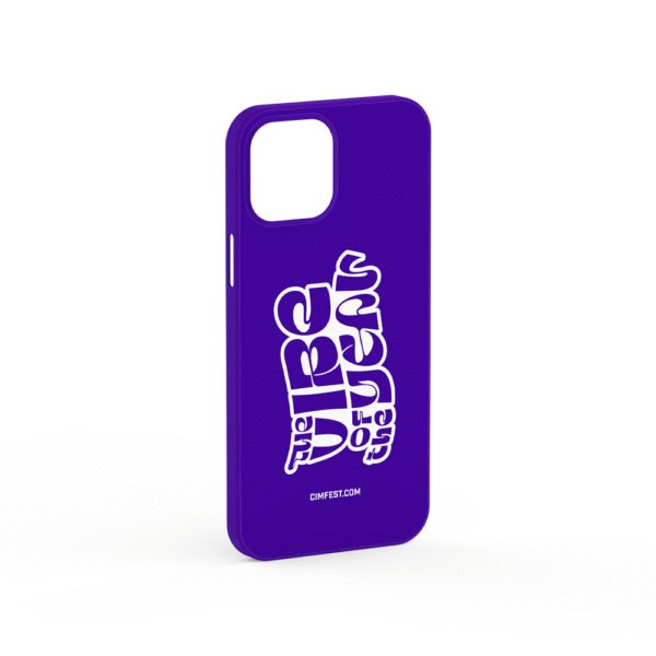 CIMFest Phone Case - iPhone - Image 5