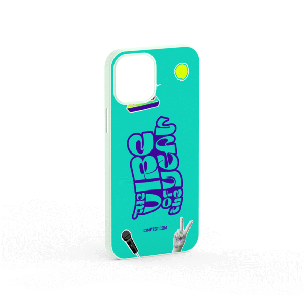 CIMFest Phone Case - iPhone - Image 2