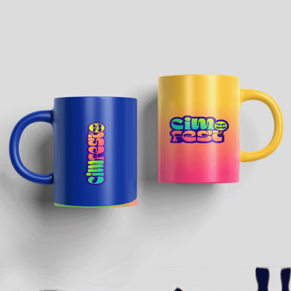Cimfest Mugs