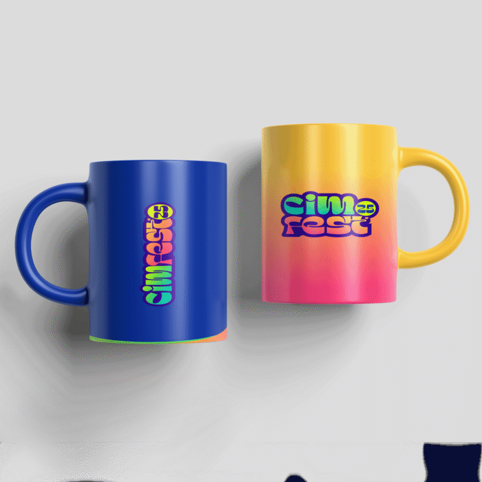 Cimfest Mugs