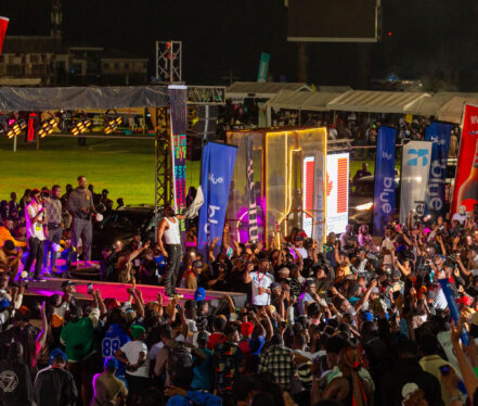 Live Concert